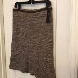 Cute cute tweed pencil skirt